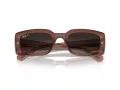 Ray-Ban Kiliane RB 4395 6678T3 54 Férfi, Női napszemüveg