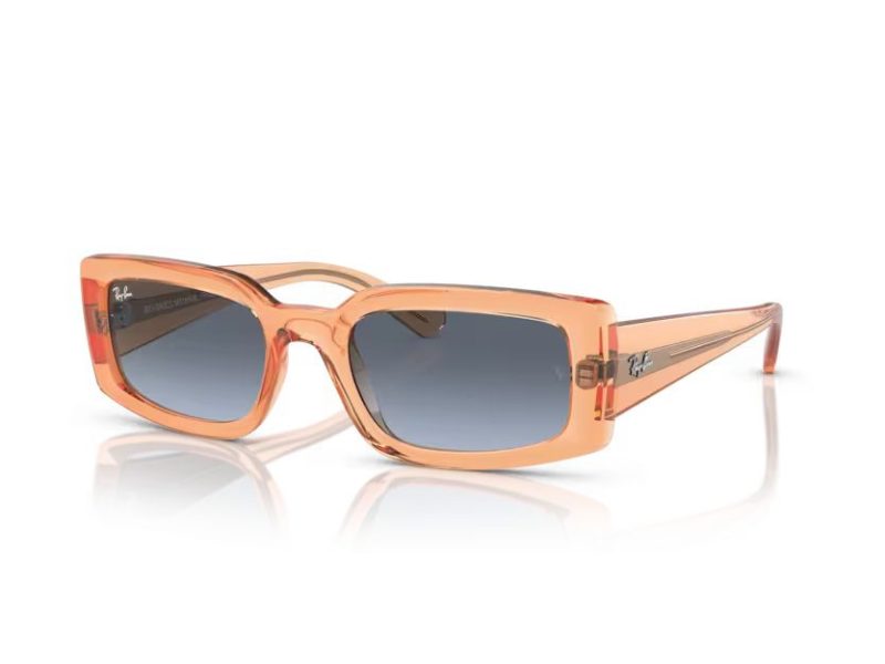 Ray-Ban Kiliane RB 4395 66868F 54 Férfi, Női napszemüveg