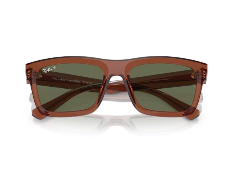 Ray-Ban Warren RB 4396 66789A 54 Férfi, Női napszemüveg