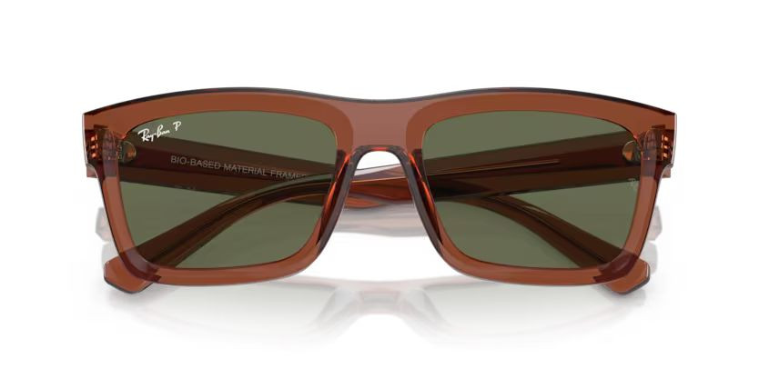 Ray-Ban Warren RB 0RB4396 66789A 54 Férfi, Női napszemüveg akciós termékkép 1