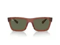 Ray-Ban Warren RB 4396 66789A 57 Férfi, Női napszemüveg