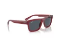 Ray-Ban Warren RB 4396 667987 54 Férfi, Női napszemüveg