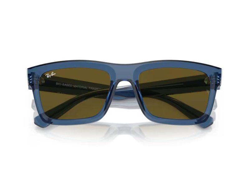 Ray-Ban Warren RB 0RB4396 668073 54 Férfi, Női napszemüveg