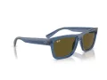 Ray-Ban Warren RB 4396 668073 54 Férfi, Női napszemüveg