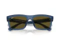 Ray-Ban Warren RB 4396 668073 54 Férfi, Női napszemüveg