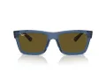 Ray-Ban Warren RB 4396 668073 57 Férfi, Női napszemüveg