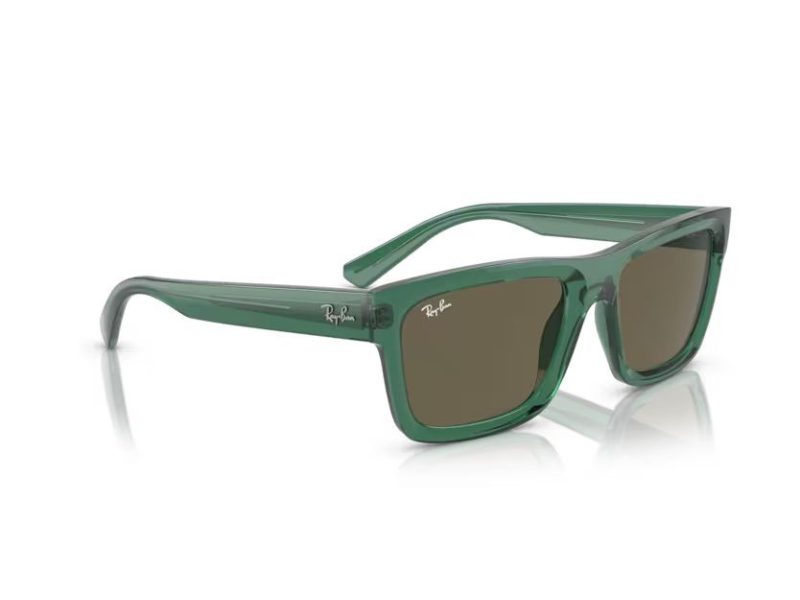 Ray-Ban Warren RB 0RB4396 6681/3 54 Férfi, Női napszemüveg