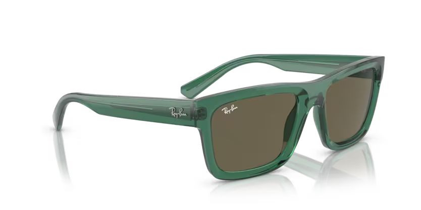 Ray-Ban Warren RB 0RB4396 6681/3 54 Férfi, Női napszemüveg akciós termékkép 1