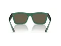 Ray-Ban Warren RB 4396 6681/3 54 Férfi, Női napszemüveg