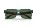 Ray-Ban Warren RB 4396 6681/3 57 Férfi, Női napszemüveg