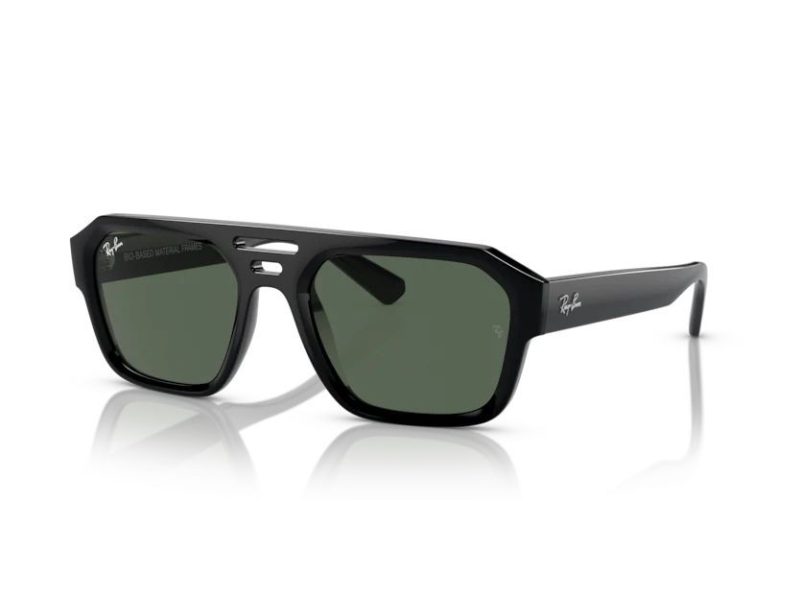 Ray-Ban Corrigan RB 4397 667771 54 Férfi, Női napszemüveg