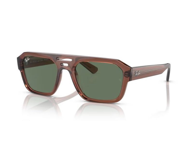 Ray-Ban Corrigan RB 4397 667882 54 Férfi, Női napszemüveg