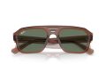Ray-Ban Corrigan RB 4397 667882 54 Férfi, Női napszemüveg