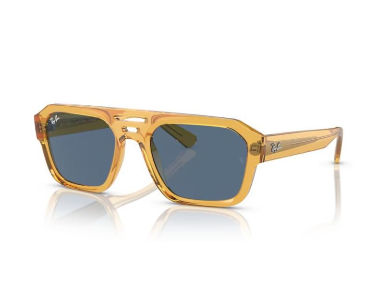 Ray-Ban Corrigan RB 0RB4397 668280 54 Férfi, Női napszemüveg