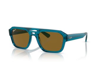 Ray-Ban Corrigan RB 4397 668383 54 Férfi, Női napszemüveg