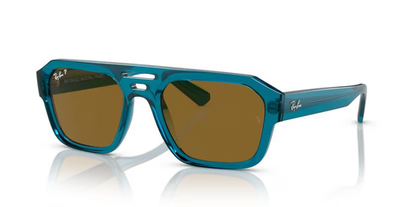 Ray-Ban Corrigan RB 0RB4397 668383 54 Férfi, Női napszemüveg akciós termékkép 1