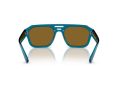 Ray-Ban Corrigan RB 4397 668383 54 Férfi, Női napszemüveg