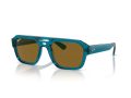 Ray-Ban Corrigan RB 4397 668383 54 Férfi, Női napszemüveg