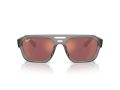 Ray-Ban Corrigan RB 4397 6684D0 54 Férfi, Női napszemüveg
