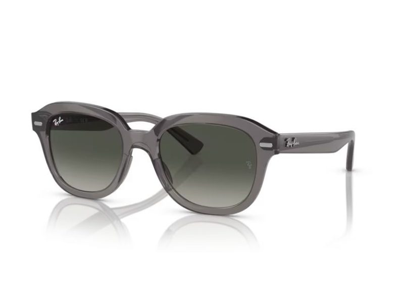 Ray-Ban Erik RB 0RB4398 667571 51 Férfi, Női napszemüveg