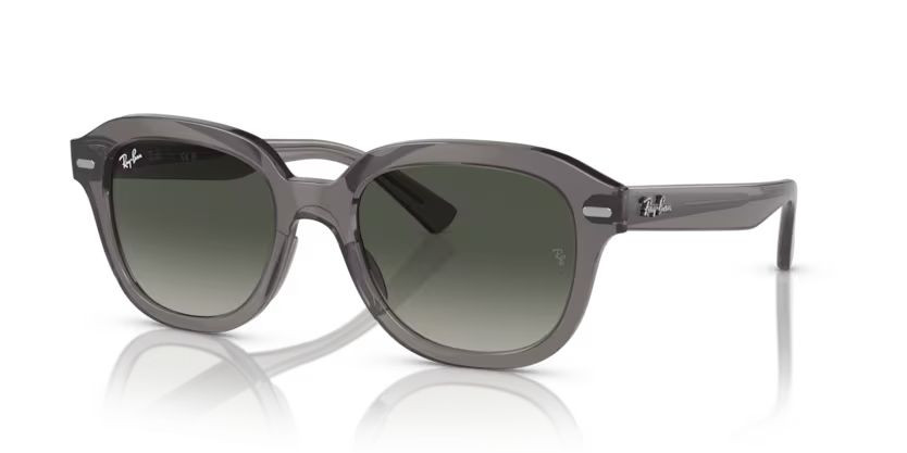  Ray-Ban Erik RB 4398 667571 53 Férfi, Női napszemüveg akciós termékkép 1