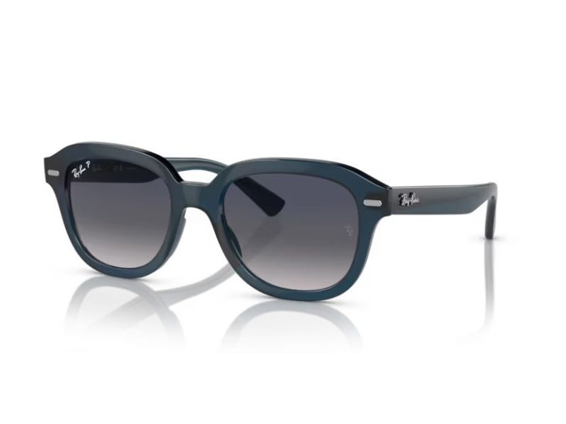 Ray-Ban Erik RB 0RB4398 667678 53 Férfi, Női napszemüveg