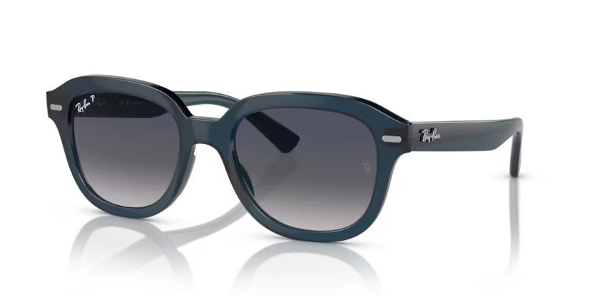  Ray-Ban Erik RB 4398 667678 53 Férfi, Női napszemüveg akciós termékkép 1