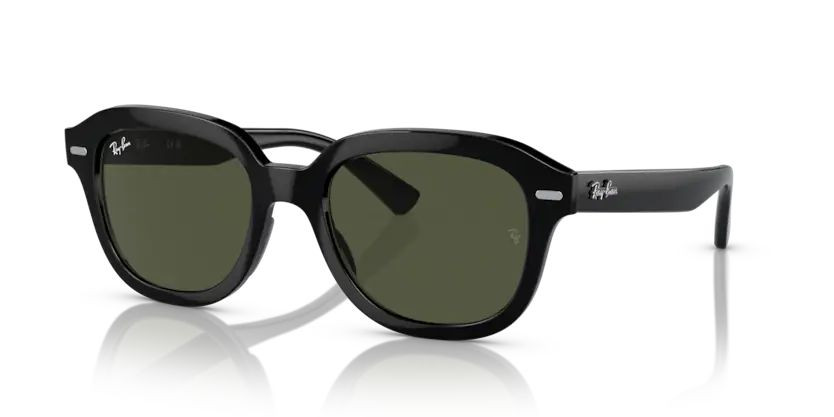  Ray-Ban Erik RB 0RB4398 901/31 51 Férfi, Női napszemüveg akciós termékkép 1