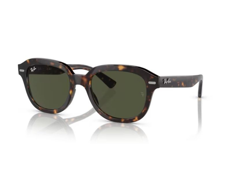 Ray-Ban Erik RB 0RB4398 902/31 51 Férfi, Női napszemüveg