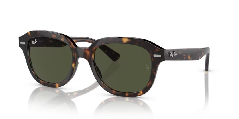 Ray-Ban Erik RB 0RB4398 902/31 51 Férfi, Női napszemüveg akciós termékkép 1