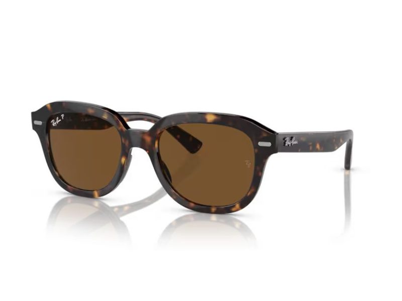 Ray-Ban Erik RB 4398 902/57 51 Férfi, Női napszemüveg