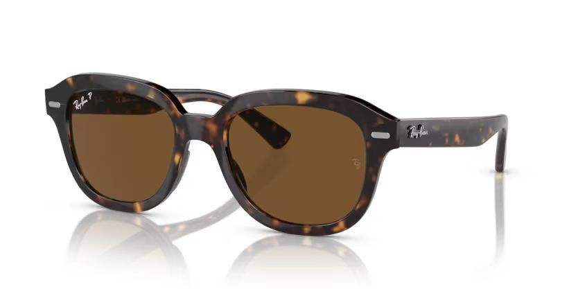 Ray-Ban Erik RB 0RB4398 902/57 51 Férfi, Női napszemüveg akciós termékkép 1