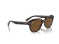 Ray-Ban Erik RB 4398 902/57 53 Férfi, Női napszemüveg