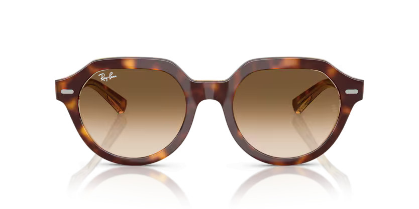 Ray-Ban Gina RB 4399 141451 51 Férfi, Női napszemüveg akciós termékkép 1