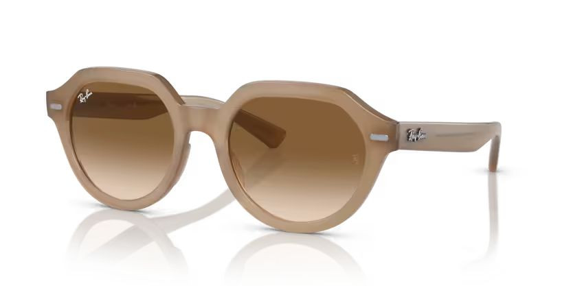 Ray-Ban Gina RB 0RB4399 616651 53 Férfi, Női napszemüveg akciós termékkép 1
