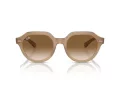 Ray-Ban Gina RB 4399 616651 53 Férfi, Női napszemüveg
