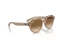 Ray-Ban Gina RB 4399 616651 53 Férfi, Női napszemüveg