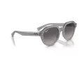 Ray-Ban Gina RB 4399 6429M3 53 Férfi, Női napszemüveg
