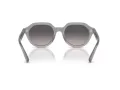 Ray-Ban Gina RB 4399 6429M3 53 Férfi, Női napszemüveg