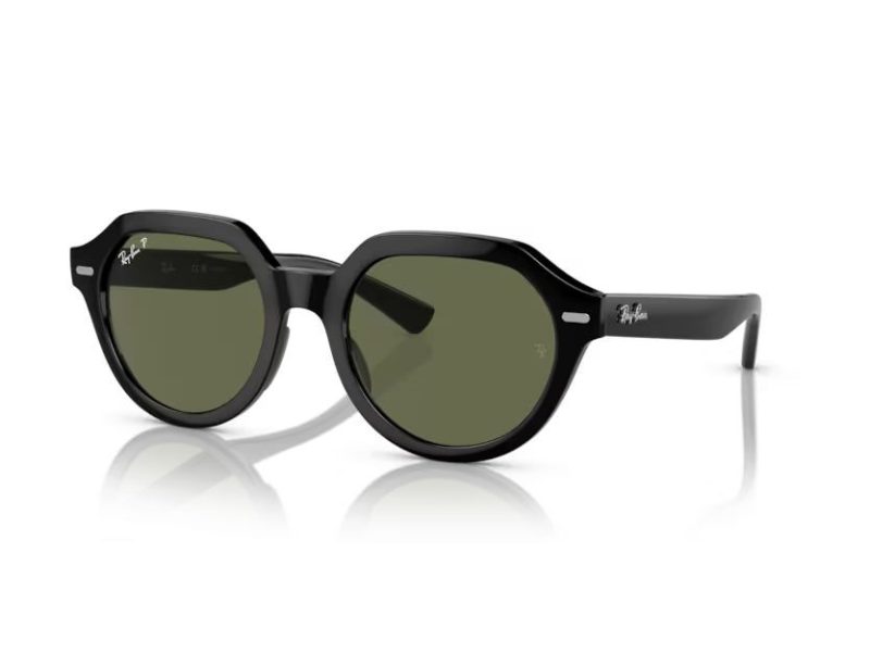 Ray-Ban Gina RB 0RB4399 901/58 51 Férfi, Női napszemüveg