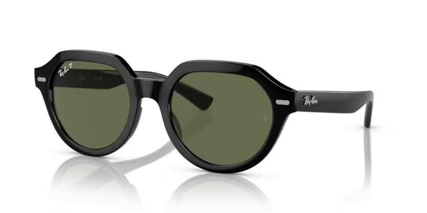  Ray-Ban Gina RB 4399 901/58 51 Férfi, Női napszemüveg akciós termékkép 1