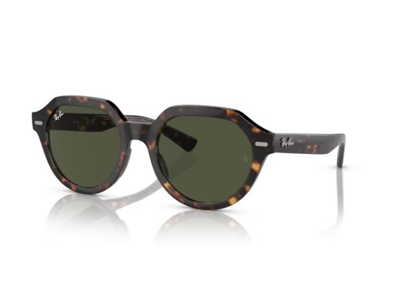 Ray-Ban Gina RB 4399 902/31 51 Férfi, Női napszemüveg