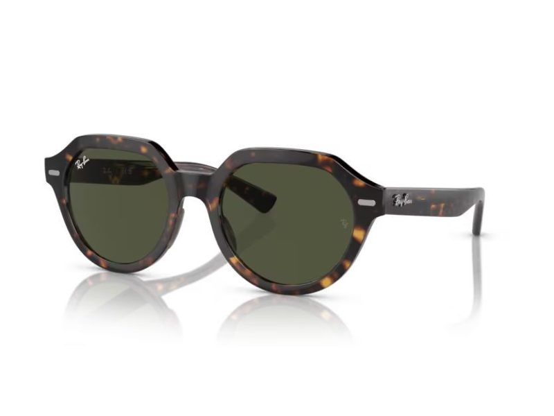 Ray-Ban Gina RB 0RB4399 902/31 51 Férfi, Női napszemüveg