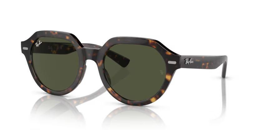 Ray-Ban Gina RB 0RB4399 902/31 51 Férfi, Női napszemüveg akciós termékkép 1