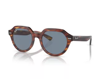 Ray-Ban Gina RB 4399 954/62 51 Férfi, Női napszemüveg