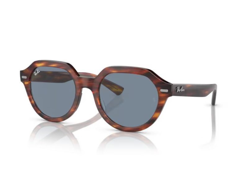 Ray-Ban Gina RB 0RB4399 954/62 51 Férfi, Női napszemüveg