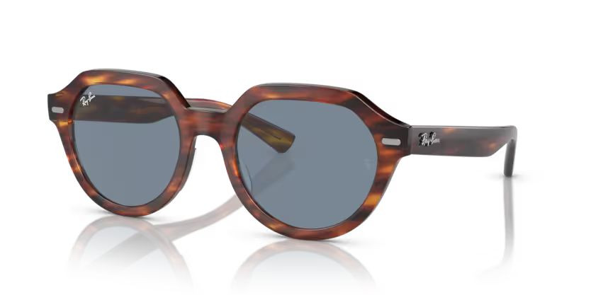Ray-Ban Gina RB 0RB4399 954/62 51 Férfi, Női napszemüveg akciós termékkép 1