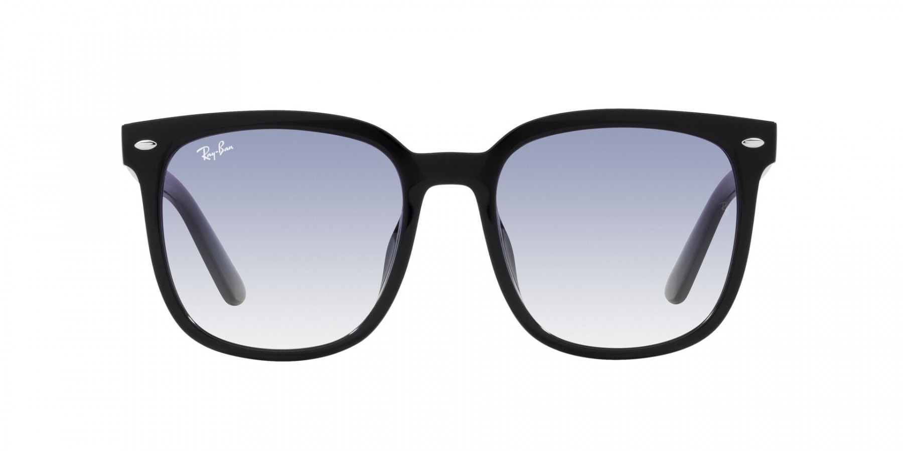  Ray-Ban RB 4401D 601/19 57 Férfi, Női napszemüveg akciós termékkép 1