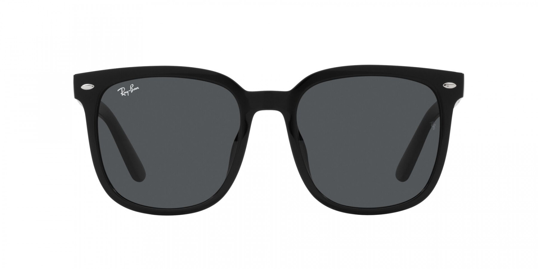  Ray-Ban RB 4401D 601/87 57 Férfi, Női napszemüveg akciós termékkép 1