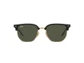 Ray-Ban New Clubmaster RB 4416 601/31 51 Férfi, Női napszemüveg